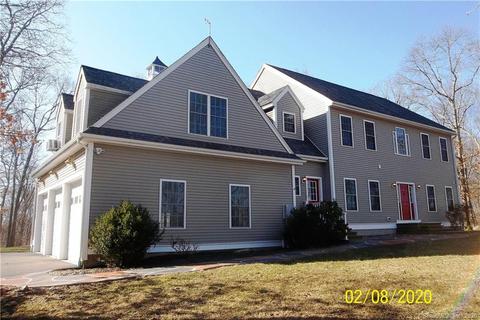 15 Tuckers Run, Ledyard, CT 06339 photo 1