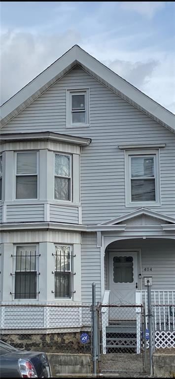 404 William St, Bridgeport, CT 06608 photo 1