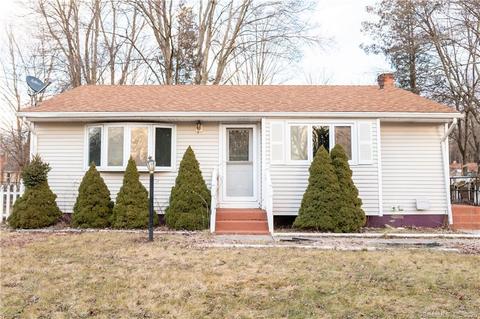 54 Jackson Rd, Bloomfield, CT 06002 photo 1