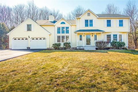 17 Ashley Dr, Windsor, CT 06095 photo 1