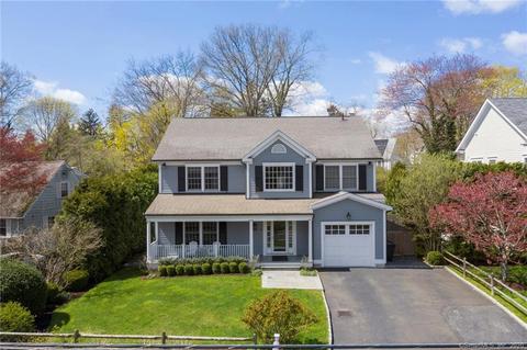 40 Riverside Ln, Greenwich, CT 06878 photo 1