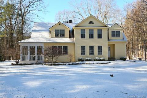 159 Dibble Hill Rd, Cornwall, CT 06796 photo 1
