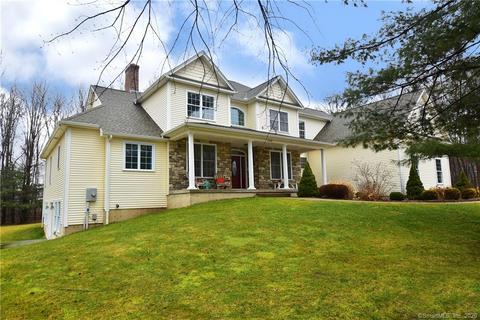 1358 Spruce St, Suffield, CT 06078 photo 1