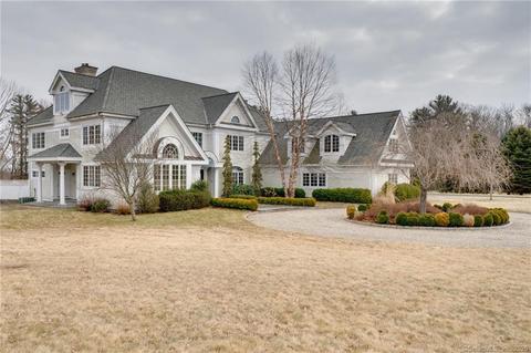156 Sunset Hill Rd, Redding, CT 06896 photo 1