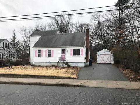 232 Mansfield Ave, Willimantic, CT 06226 photo 1