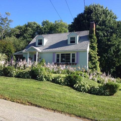 136 E Mountain Ave, Winchester, CT 06098 photo 1