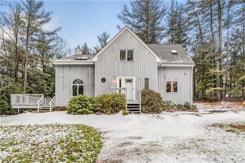 85 Eddy Rd, Barkhamsted, CT 06063 photo 1