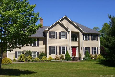 25 Blanket Meadow Rd, Monroe, CT 06468 photo 1