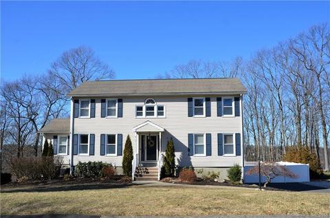 87 Settlers Farm Rd, Monroe, CT 06468 photo 1