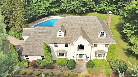 106 Benedict Rd, Monroe, CT 06468 photo 1
