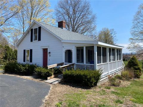 898 Mapleton Ave, Suffield, CT 06078 photo 1