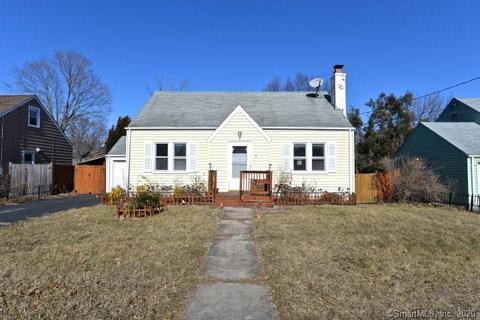 91 W Helen St, Hamden, CT 06514 photo 1