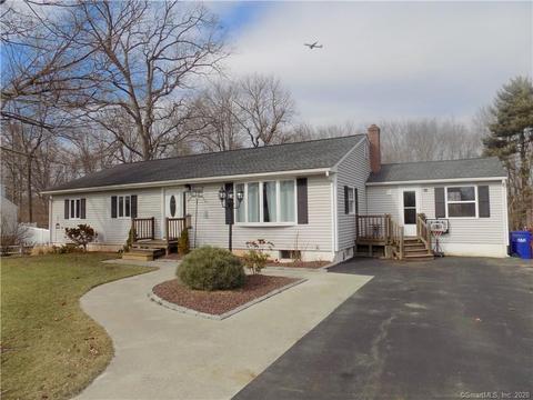950 Overhill Dr, Suffield, CT 06078 photo 1