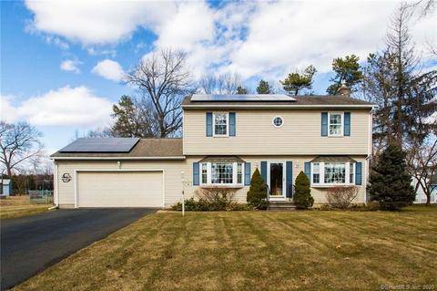 41 Marshall Rd, Windsor Locks, CT 06096 photo 1