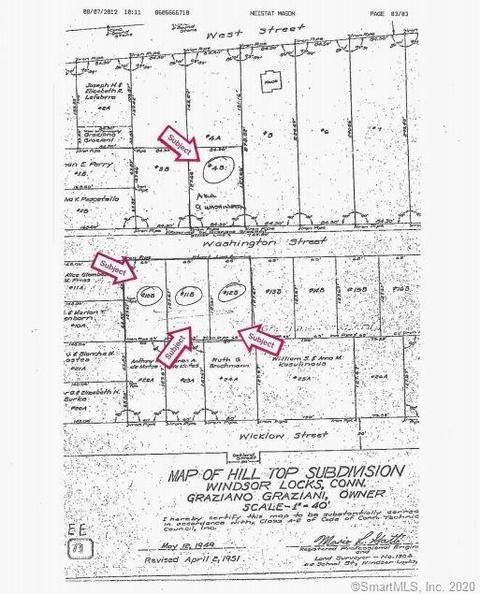 10 Washington St, Windsor Locks, CT 06096 photo 1