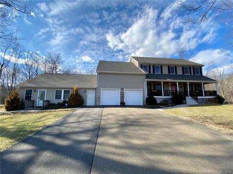 34 Post Falls Ln, Hamden, CT 06518 photo 1