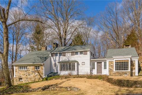 37 Hill Rd, Redding, CT 06896 photo 1