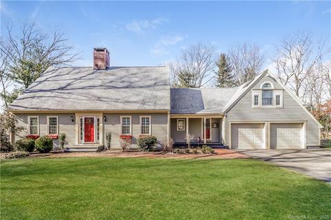 75 Talcott Rd, Guilford, CT 06437 photo 1