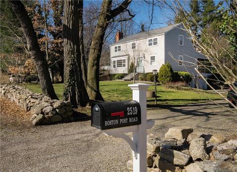 2519 Boston Post Rd, Darien, CT 06820 photo 1