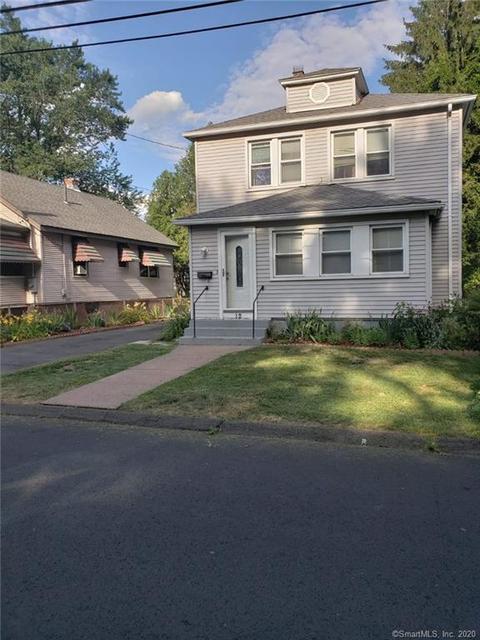 12 Irving St, Windsor, CT 06095 photo 1
