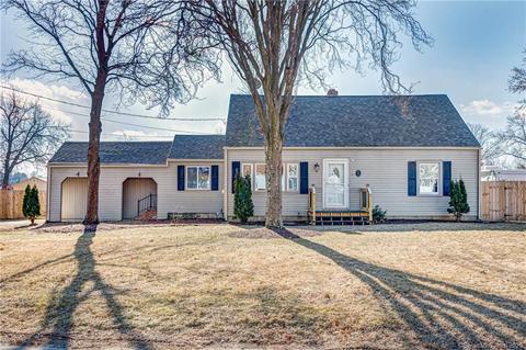 89 Brookside Circle Cir, Springfield, MA 01129 photo 1