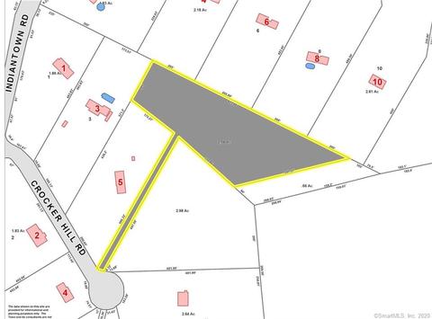 7 Crocker Hill Rd, Ledyard, CT 06339 photo 1