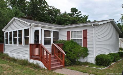 47 Circle Dr, Windham, CT 06256 photo 1