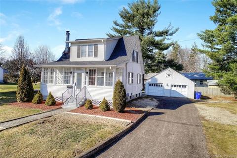 85 Amherst St, Wethersfield, CT 06109 photo 1