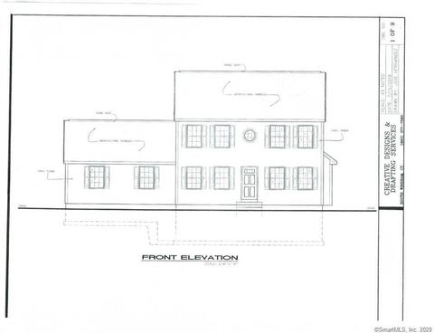 238 Wright Rd, Killingly, CT 06239 photo 1