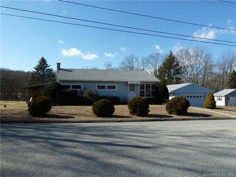 21 Rose St, Sprague, CT 06330 photo 1
