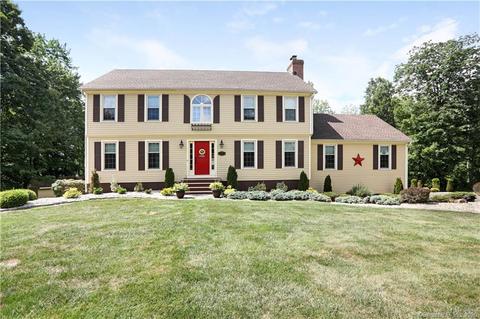 55 Clearview Dr, Wallingford, CT 06492 photo 1