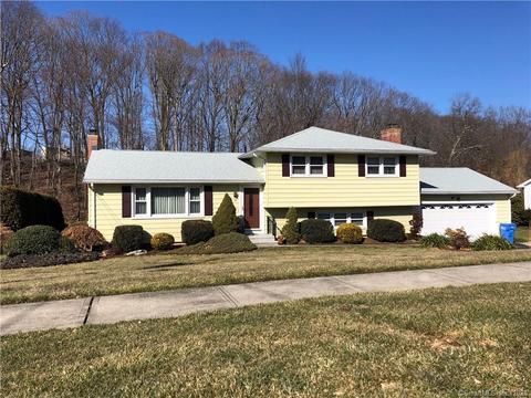 64 Adla Dr, Hamden, CT 06514 photo 1