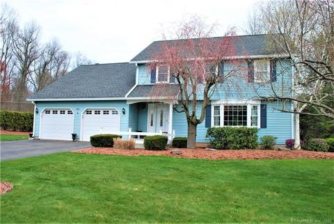 352 Quail Run Rd, Suffield, CT 06078 photo 1