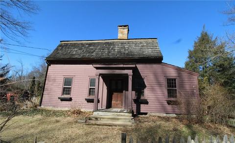 265 Redding Rd, Redding, CT 06896 photo 1