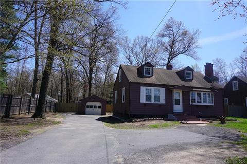 45 Old Windsor Rd, Bloomfield, CT 06002 photo 1