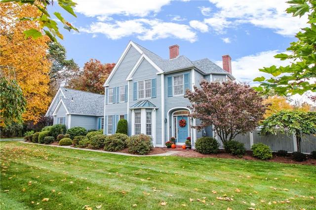 66 Anderson Rd Pomfret Ct 06259 40 Photos Mls 170274980 Movoto