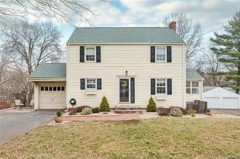 99 Valley View Dr, Wethersfield, CT 06109 photo 1