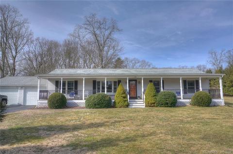 150 Lambtown Rd, Ledyard, CT 06339 photo 1