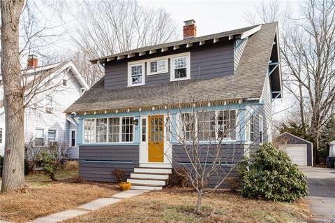 17 Rosedale St, Wethersfield, CT 06109 photo 1