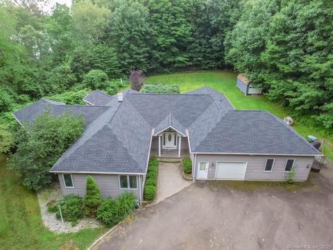 75 Coe Rd, Wolcott, CT 06716 photo 1