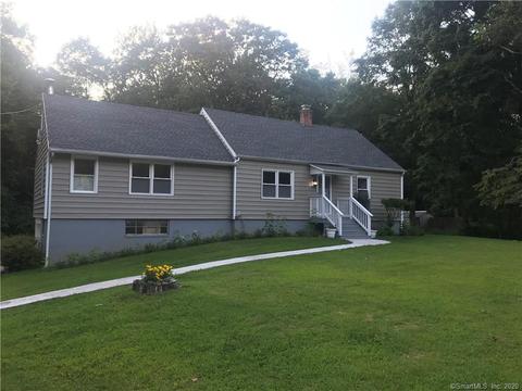 601 Monroe Tpke, Monroe, CT 06468 photo 1