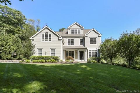 49 Deacon Abbott Rd, Redding, CT 06896 photo 1
