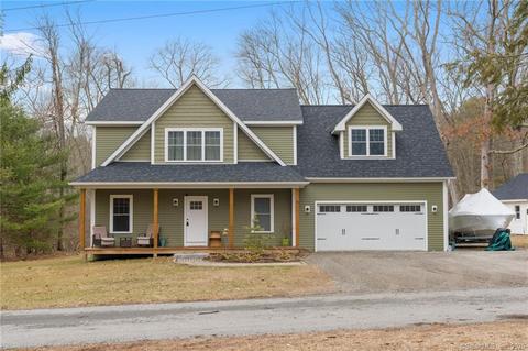 36 John Hand Dr, Coventry, CT 06238 photo 1