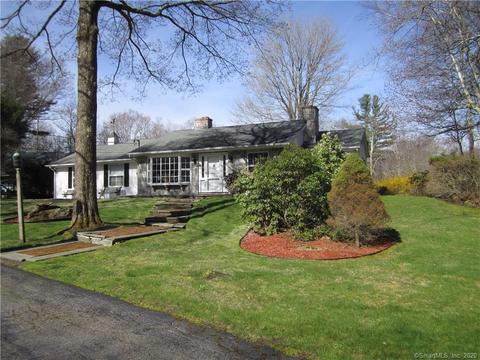 216 Brick School Rd, Warren, CT 06754 photo 1