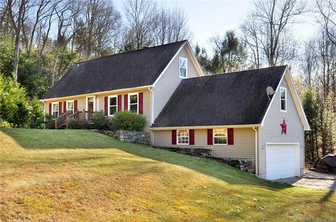 13 Woodland Acres, Barkhamsted, CT 06063 photo 1