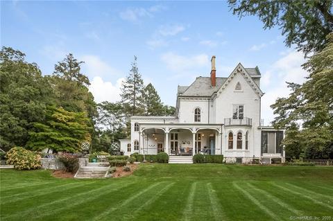 2265 Boston Post Rd, Darien, CT 06820 photo 1