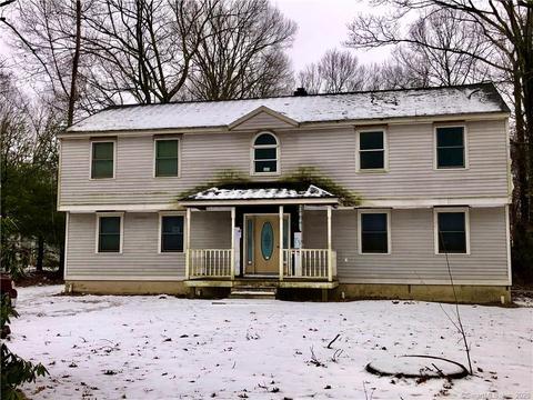 103 Bart Rd, Monroe, CT 06468 photo 1