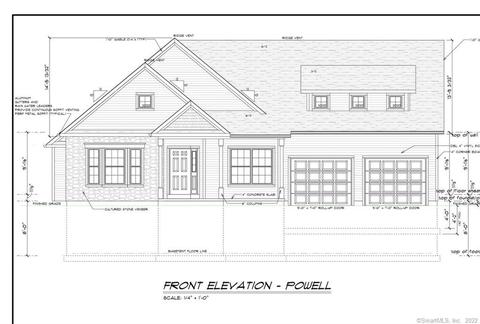 15 Haviland Rd, Bloomfield, CT 06002