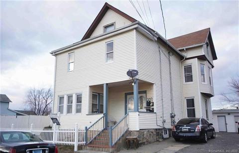 263 Jefferson St, Bridgeport, CT 06607 photo 1
