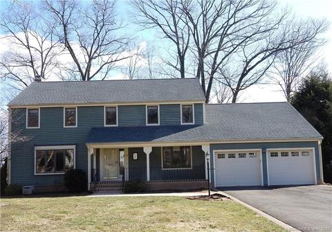 162 Straddle Hl, Wethersfield, CT 06109 photo 1